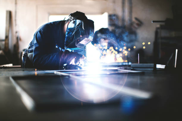 Best Automotive Welding in Pittsburg, CA