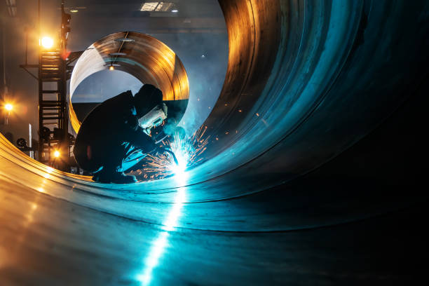 Best Automation and Robotic Welding in Pittsburg, CA