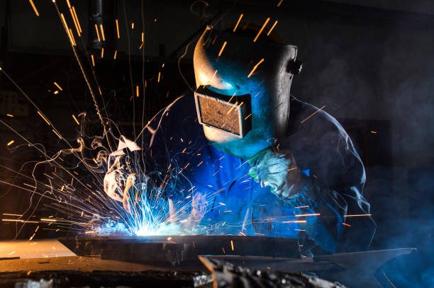 Best Pipe Welding in Pittsburg, CA