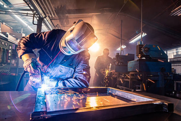 Best Maintenance and Repair Welding in Pittsburg, CA