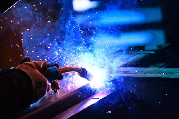 Best Welding Inspection and Certification in Pittsburg, CA