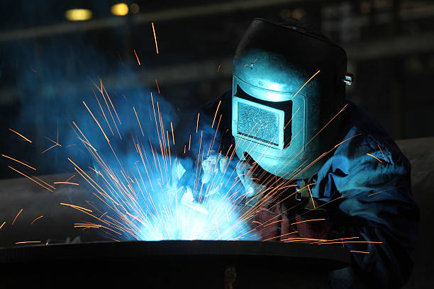 Professional Welder & Metal Fabrication in Pittsburg, CA