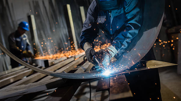 Affordable Welder Services in Pittsburg, CA