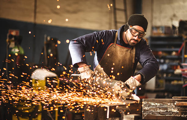 Best Specialty Welding Processes in Pittsburg, CA