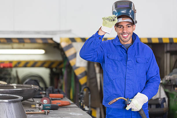 Best Aerospace and Defense Welding in Pittsburg, CA