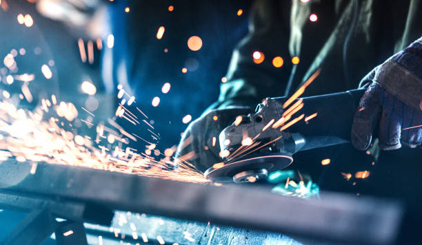 Best Artistic and Custom Metal Fabrication in Pittsburg, CA
